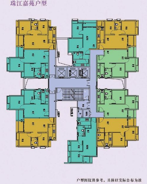 公租房带什么配套设施,公租房里面的必备设施