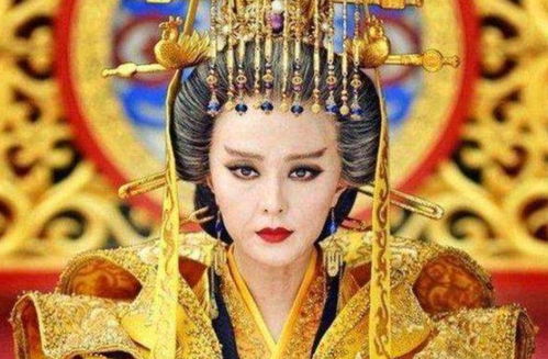 乱世出佳人