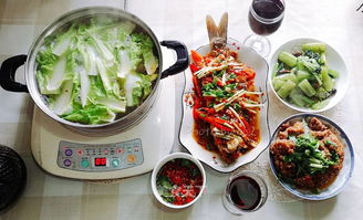 四、午餐时间：杭帮菜，我的最爱！
