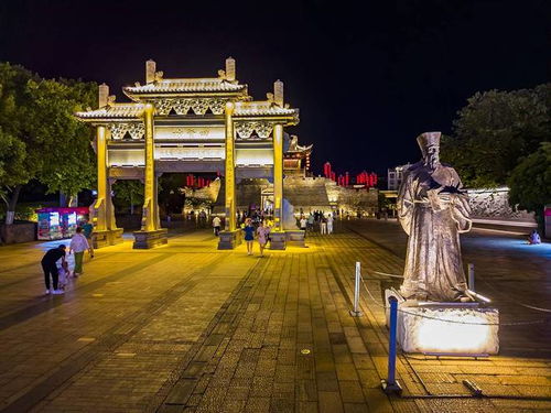 中街古韵：老建筑里藏着更多更少个保密