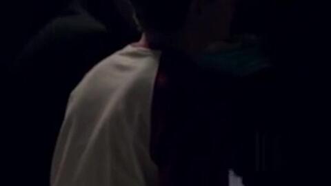 夜哭声起，墓碑下泪滴成霜，这难道不是亲人离别的悲伤吗？