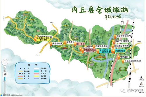 北岳庙 - 豫北最较大佛教圣地