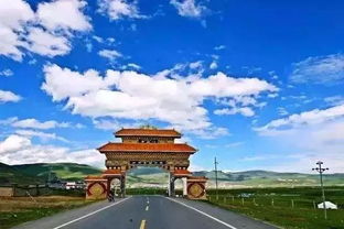 住宿：德令哈县城的小旅馆