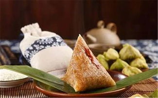 “端午食粽，古韵新潮，粤味传承爆款来袭！”