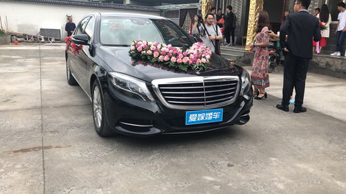 杭州婚车租赁网,杭州婚车车队租赁价格一览表