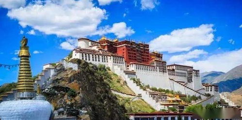 想象中的西藏之旅，却遇机票价格噩梦