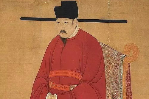 生存技巧:怎样在唐朝混得开?