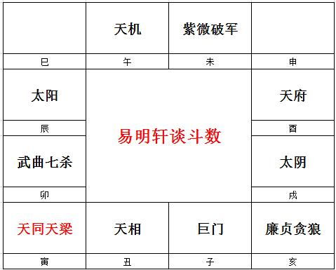 福气？明明是懒气！