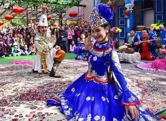 京族海洋风情，节日习俗爆款盘点