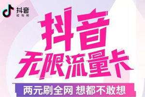 抖音旅游尊享卡，真的靠谱吗？