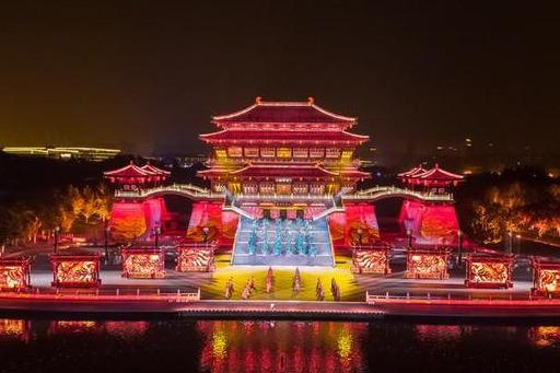 诗词区：装X圣地