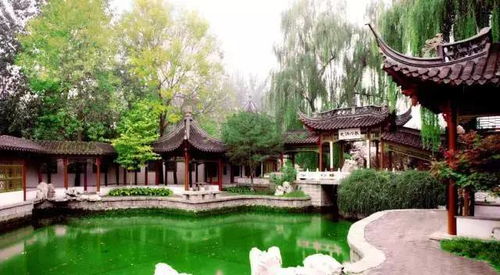 二、 南京：六朝古都的沧桑与辉煌——历史沉淀下的震撼