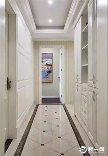 风水室内地面升高,室内地面比走廊地面要低风水