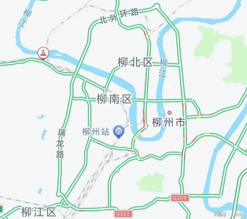 柳州机场进城记：一场让灵魂出窍的奇幻漂流