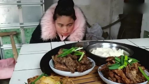 四道菜吃出幸福感