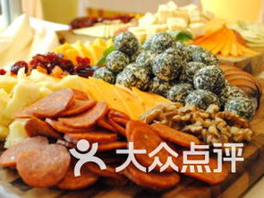 美食， 也是巴尔的摩文化的一部分