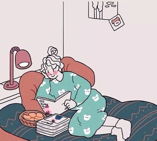 细节之处见真情 (我的八卦时间到!)