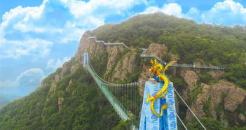 奇峰2：翻滚山——像海浪一样翻滚的岩层