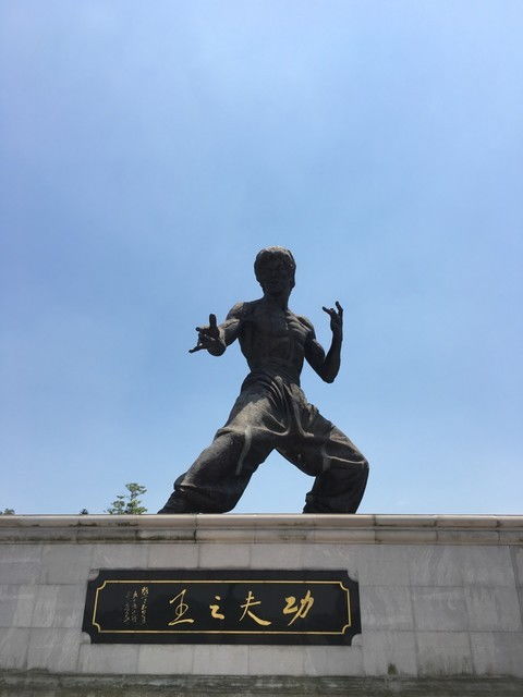 这个地方简直要了我的命！