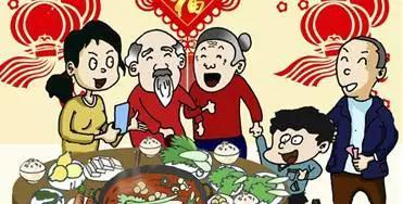 元旦风俗盘点，爆款节日攻略！