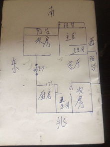 南北朝向风水,南北朝向风水
