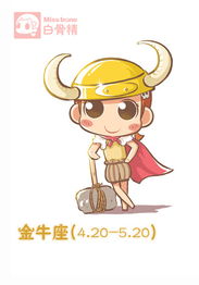 金牛座女生和哪个星座男生最匹配？