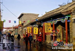 探寻邯郸：千年文明的足迹