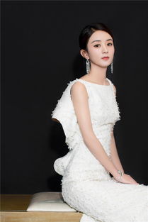 赵丽颖的星座是什么？她代言的内衣广告是哪个品牌？