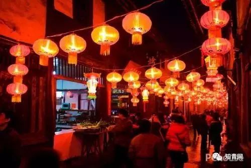 兰州风俗节日大盘点，传统习俗一览无余
