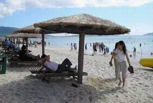 吃海鲜？不如直接去抢银行！
