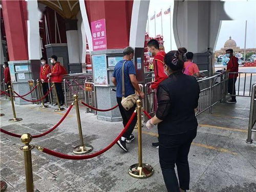 亲身经历：疫情下的旅行