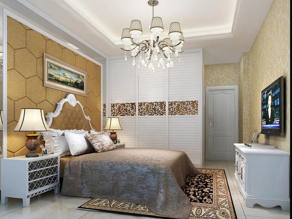 二、 财位到底在哪里？别再瞎找了！