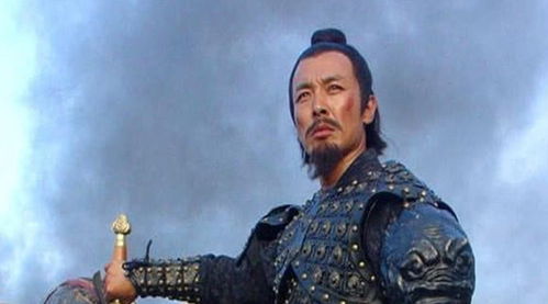 李世民：最腹黑的幕后黑手？