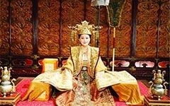 北魏尚帝元姑娘的传奇一生