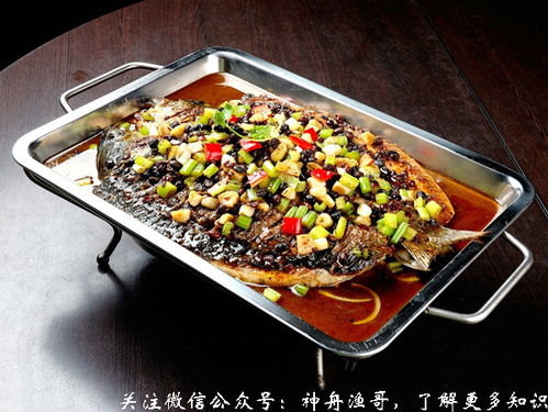 3. 上峰烤鱼：外酥里嫩的最佳选择