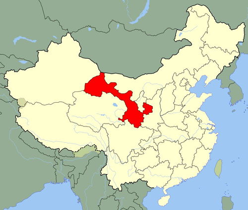第一章：迷雾中的坐标，高青到底在哪儿？
