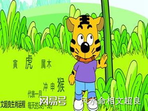 风水与生肖的善意共同生存