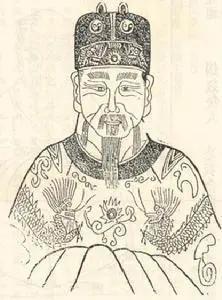 辅政较大臣们的“和谐”关系