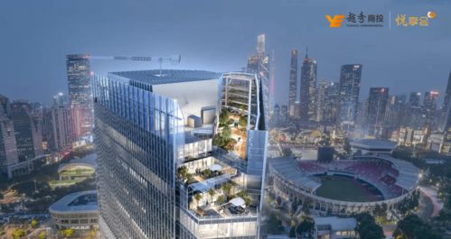 深圳中心公园——放松身心的好去处