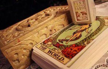 震惊！六芒星牌阵竟能预测2026年运势？看完这篇你就懂了