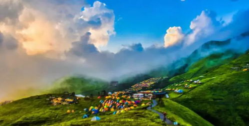 赣南围屋：活化石？明明是老鼠窝！