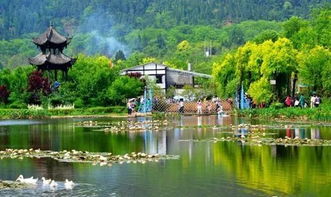 二、 贺江别苑民宿：依江而建，休闲度假胜地