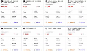 抖音上算八字的方法千奇百怪，如何通过抖音算八字赚钱呢？