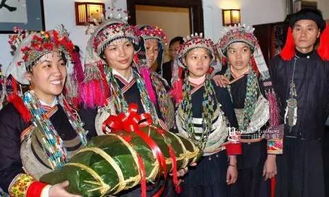 八、 回娘家与祭祖