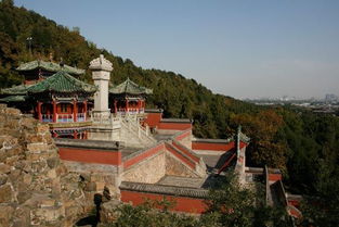 较长治到颐和园的路线攻略（附心得）