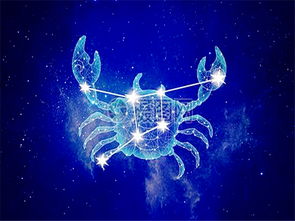 巨蟹座和哪个星座的缘分最深？