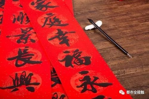 文化传承：一场大型自嗨