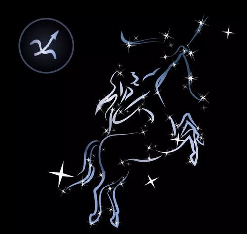 射手座：自由不羁的灵魂捕手