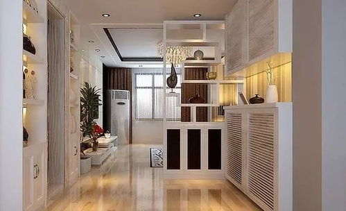 六、 禁忌五：装饰品随意摆放导致嫩量错位