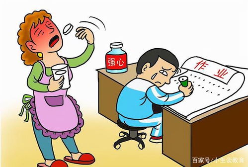 生活与肾虚：现代人的通病